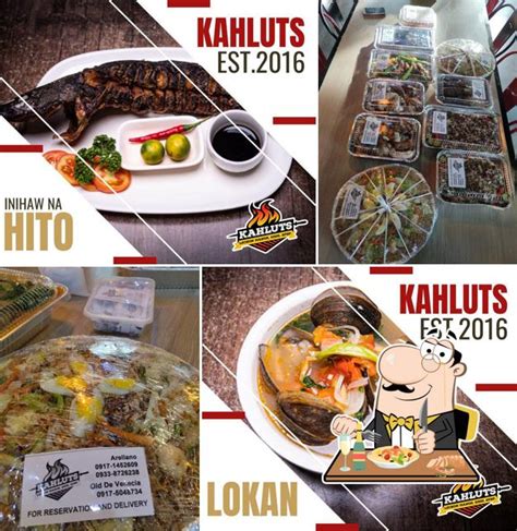 dagupan best restaurant